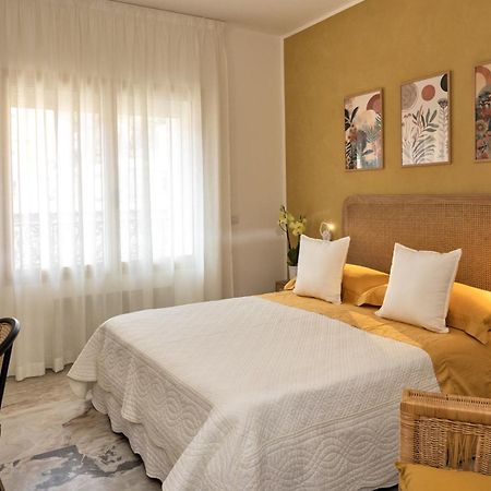 Rotareddu B&B Luogosanto Екстер'єр фото