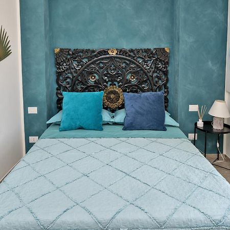 Rotareddu B&B Luogosanto Екстер'єр фото