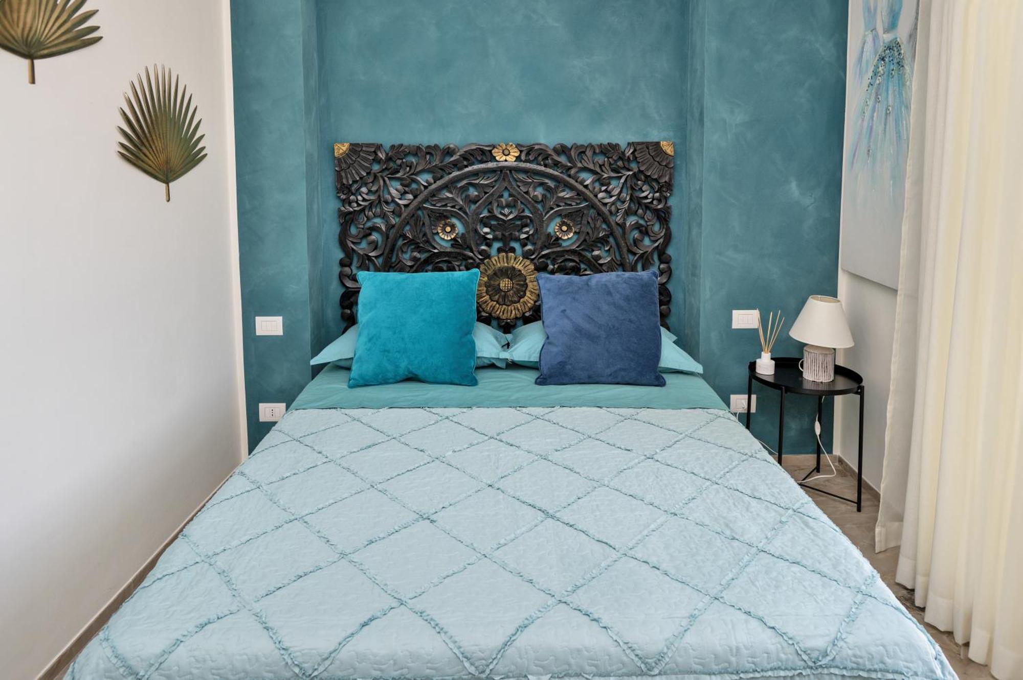 Rotareddu B&B Luogosanto Екстер'єр фото